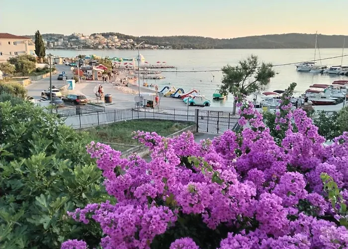 Simac Okrug Gornji Trogir