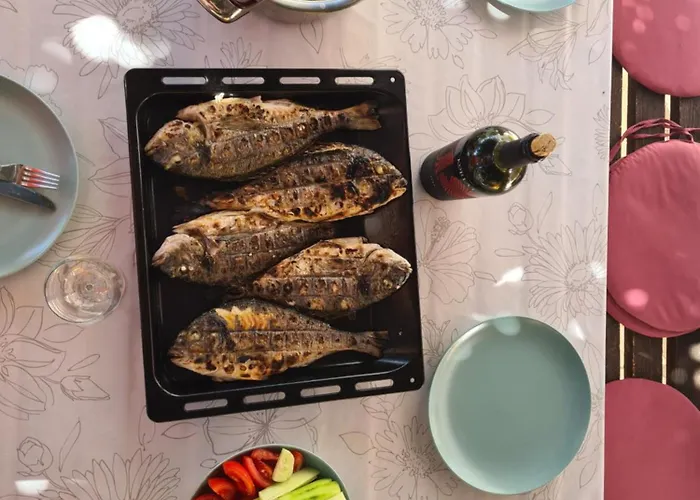 Simac Okrug Gornji Trogir