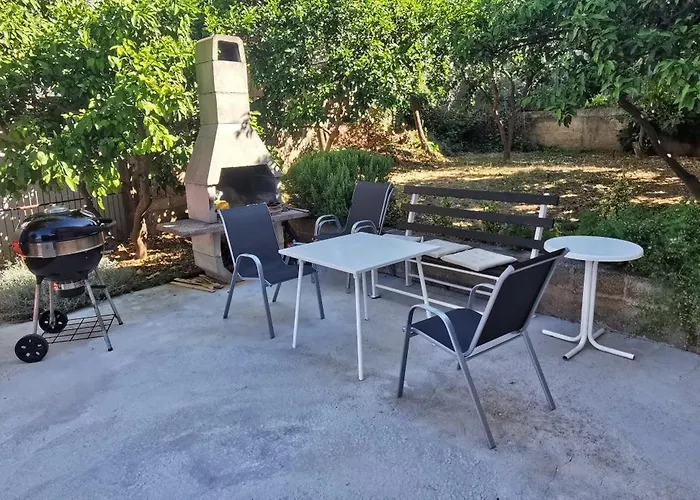 Simac Okrug Gornji Appartement