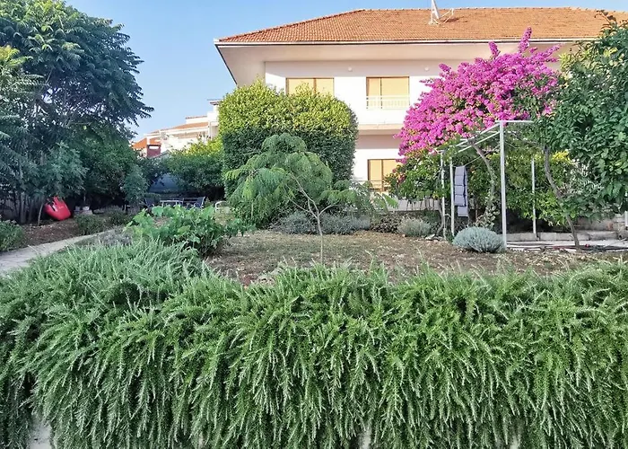 Simac Okrug Gornji Appartement Trogir