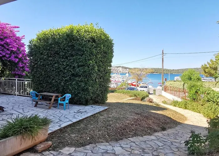 Appartement Simac Okrug Gornji Trogir