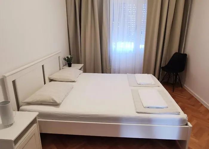 Simac Okrug Gornji * Trogir