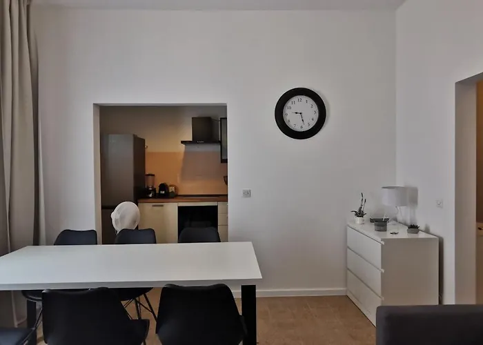 Simac Okrug Gornji Appartement