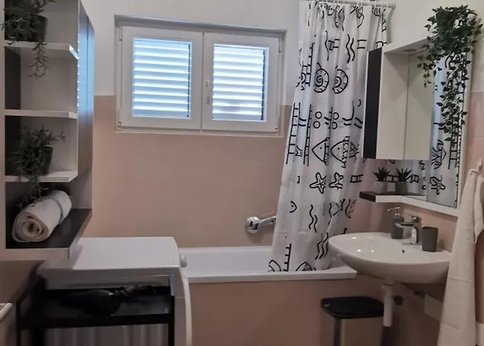 Simac Okrug Gornji Appartement *